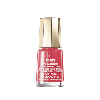Mavala Mini Color Oje Paris