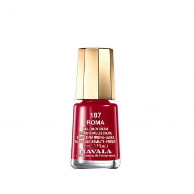 Mavala Mini Color Oje Roma 5ml