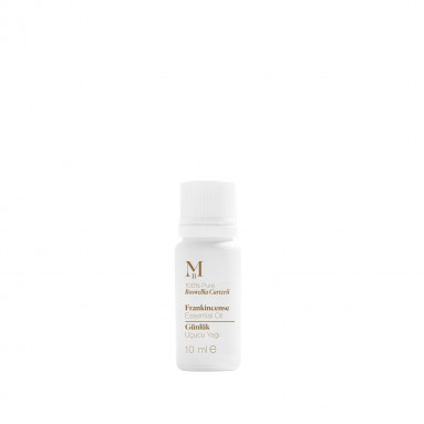 Misbahçe Günlük Uçucu Yağı 10ml