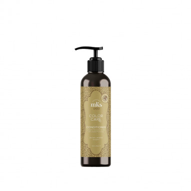 MKS Eco Color Care Sunflower Renk Koruyucu Saç Kremi 296 ml