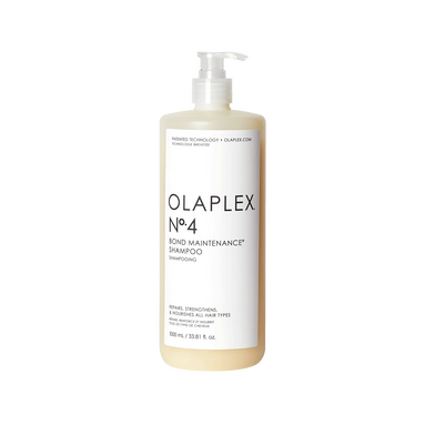 Olaplex No. 4 Bond Maintenance Onarıcı Şampuan 1000 ml