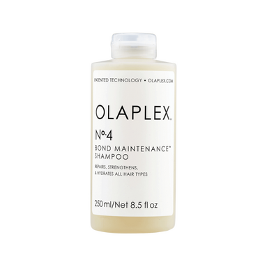 Olaplex No. 4 Bond Maintenance Onarıcı Şampuan 250 ml