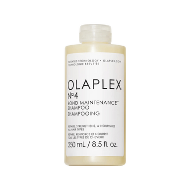 Olaplex No. 4 Bond Maintenance Onarıcı Şampuan 250 ml
