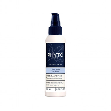 Phyto Express Detangle Milk Kolay Tarama Sütü 150 ml