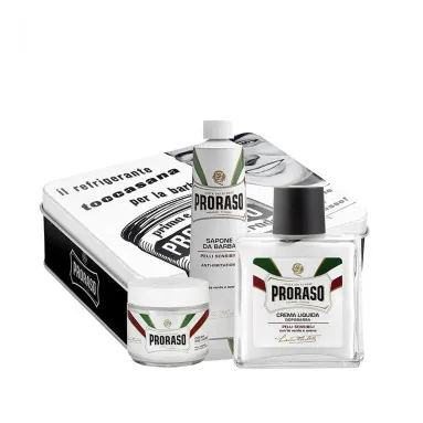 Proraso Vintage Set Hassas Toccasana