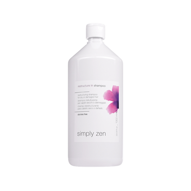 Simply Zen Restructure in Yapılandırıcı Şampuan