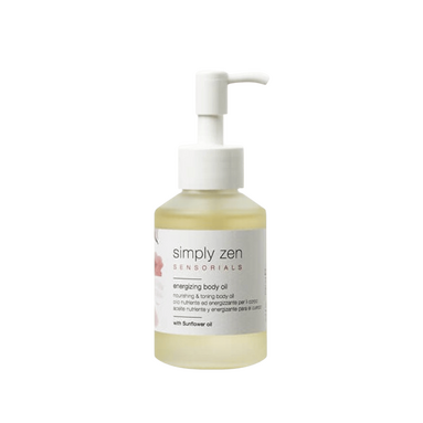 Simply Zen Sensorials Energizing Vücut Yağı