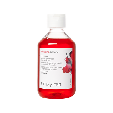 Simply Zen Stimulating Saç Dökülmesine Karşı Uyarıcı Şampuan 250ml