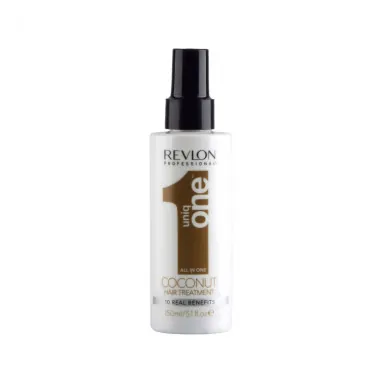 Revlon Uniq One Hindistan Cevizli Bakım Kremi 150 ml