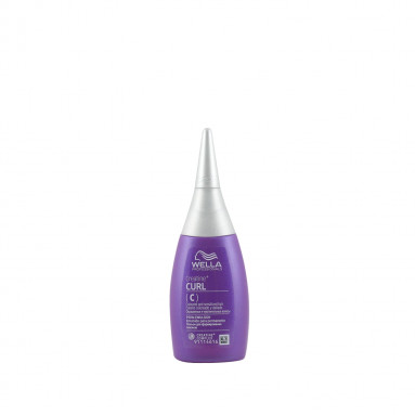 Wella Curl It Mild Perma Losyonu 75ml