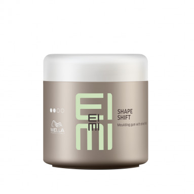 Wella EIMI Shape Shift Parlaklık Veren Saç Şekillendirici Wax 150ml