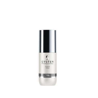 System Professional Elastic Force Saç Serumu 125 ml