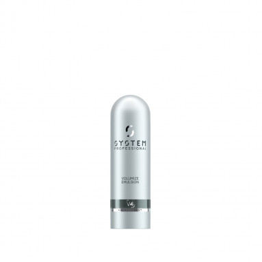 System Professional Volumize Hacim Veren Emülsiyon 50 ml