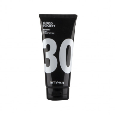 Artego Good Society 30 Kıvırcık Saçlar için Saç Kremi