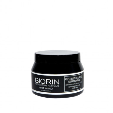 Biorin Keratin Bakım Maskesi 500ml