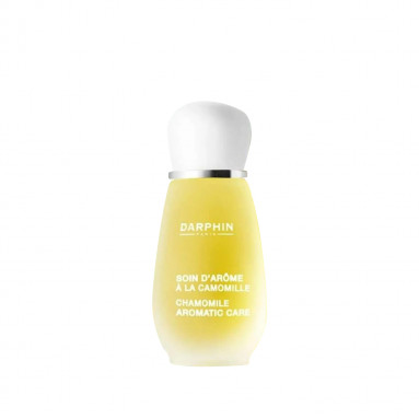 Darphin Camomile Aromatic Care Cilt Bakım Yağı 15 ml