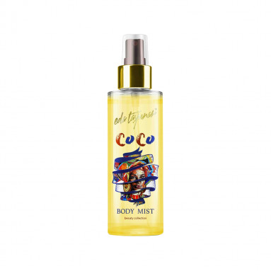 Eda Taşpınar Coco Vücut Misti 200ml
