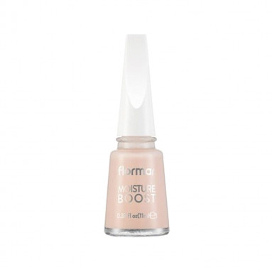 Flormar Moisture Boost 11ml