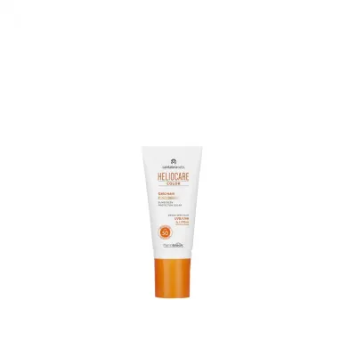 Heliocare Color Gel Cream Brown Spf 50 Güneş Kremi Esmer 50 ml