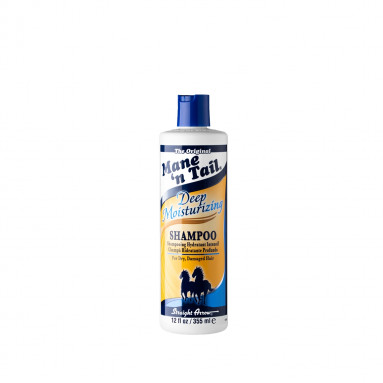 Mane 'n Tail Deep Moisturizing Derinlemesine Nemlendirici Şampuan 355 ml