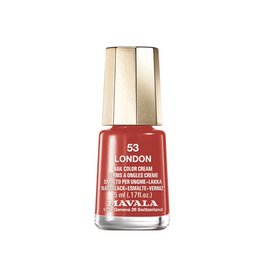 Mavala Mini Color Oje London