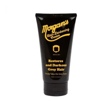 Morgan's Pomade Hair Darkening Koyulaştırıcı Saç Kremi