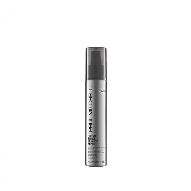 Paul Mitchell Forever Blonde Dramatic Repair Açılmış ve Röfleli Saçlar için Onarıcı Sprey