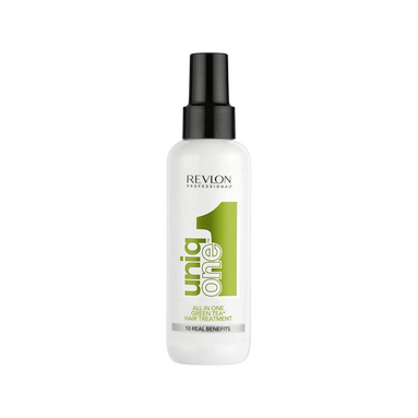 Revlon Uniq One All In One Saç Bakım Spreyi Green Tea