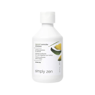 Simply Zen Dandruff Kepek için Arındırıcı Şampuan