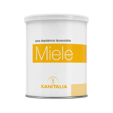 Tanaçan Depilissima Naturel Konserve Sir Ağda 800ml