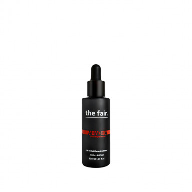 The Fair Ahabha Peel Bright Cilt Bakım Serumu 30 ml