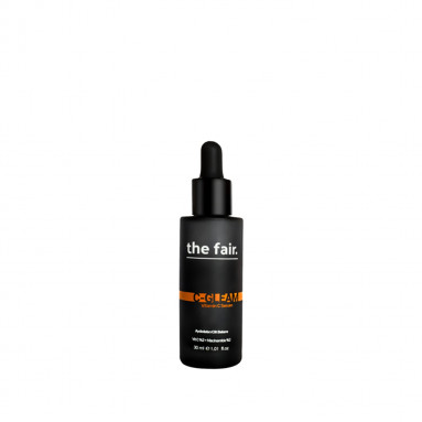 The Fair C-Gleam Aydınlatıcı C Vitamini Serumu 30 ml