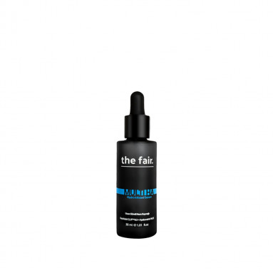 The Fair Multi HA Hydro Infused Cilt Bakım Serumu 30 ml