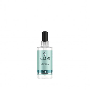 System Professional Balance Enerji Veren Saç Serumu 100 ml