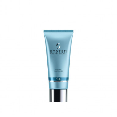 System Professional Hydrate Nemlendirici Saç Kremi 200 ml