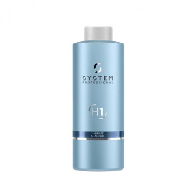 System Professional Hydrate Nemlendirici Şampuan 1000 ml