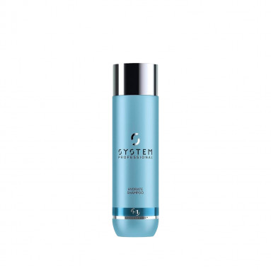 System Professional Hydrate Nemlendirici Şampuan 250 ml