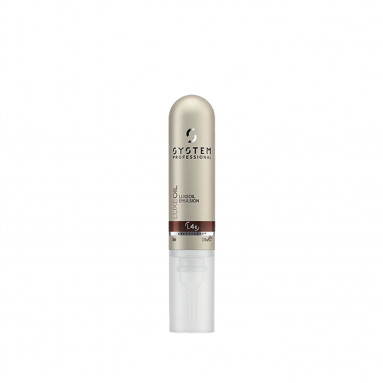 System Professional LuxeOil Emülsiyon 50 ml
