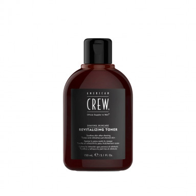 American Crew Revitalizing Toner Canlandırıcı Tıraş Losyonu 150 ml