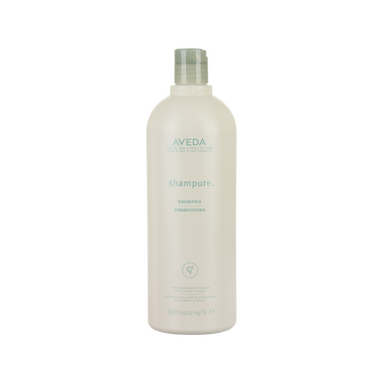 Aveda Shampure Nurturing Besleyici Şampuan 1000ml