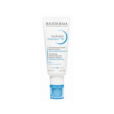 Bioderma Hydrabio Perfecteur Spf 30+ Nemlendirici Bakım Kremi 40 ml