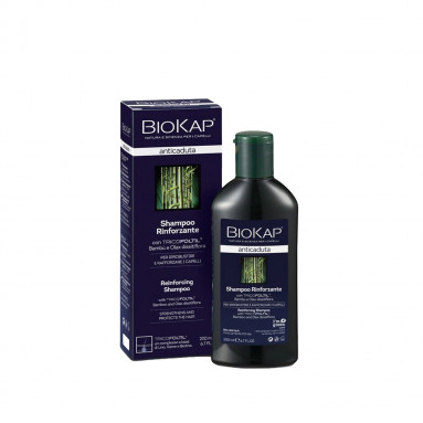 Biokap Anticaduta Dökülme Karşıtı Şampuan 200 ml