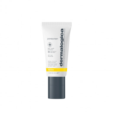 Dermalogica Porescreen Spf40 Mineral Yüz Güneş Kremi 30 ml