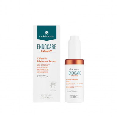 Endocare Radiance C Ferulic Edafence Cilt Bakım Serumu 30 ml