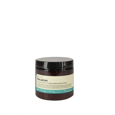 Insight Rebalancing Scalp Exfolliating Cream Peeling Kremi 180 ml
