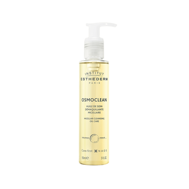 Institut Esthederm Osmoclean Micellar Cleansing Oil Besleyici Temizleme Yağı 150 ml