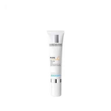 La Roche-Posay Redermic C Kırışıklıklara Karşı Göz Kremi 15 ml