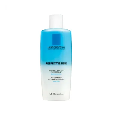 La Roche-Posay Respectissime Göz Makyaj Temizleyicisi 125 ml