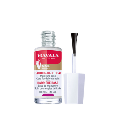 Mavala Barriere Base Coat Destekleyici Alt Taban 10ml