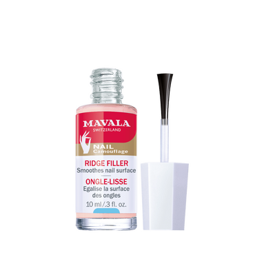 Mavala Ridge Filler Tırnak Çukur Dolgusu 10 ml